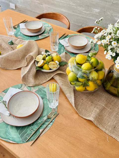 Combo 4 - Mesa Pandurata