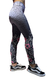 ART 9 - Leggings Flowers gray en internet