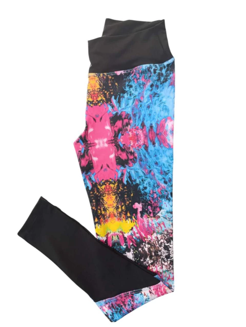 Leggings Mystic - comprar online