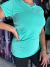 ART 502 - Remera DRIFIT (COLORES A COORDINAR) - clvsports