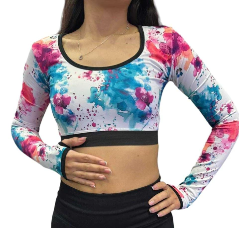 - Top Monti Candy - - comprar online