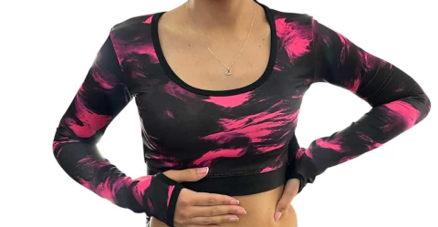 Top Monti Candy - comprar online