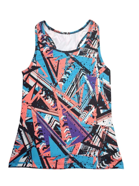 - Musculosa Candy - - comprar online