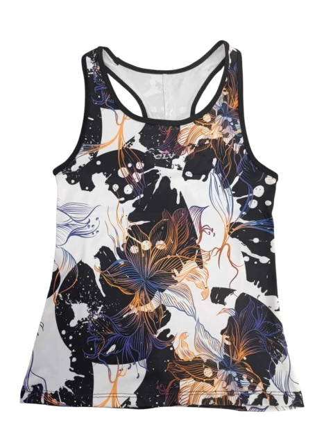 - Musculosa Candy - - comprar online