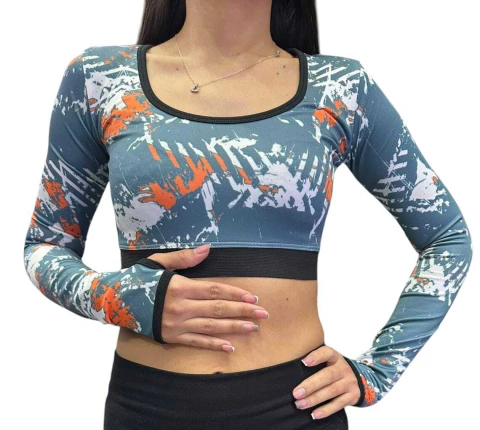 - Top Monti Candy - - comprar online