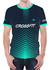 ART 3004 - Remera de Hombre (A Coordinar) - comprar online