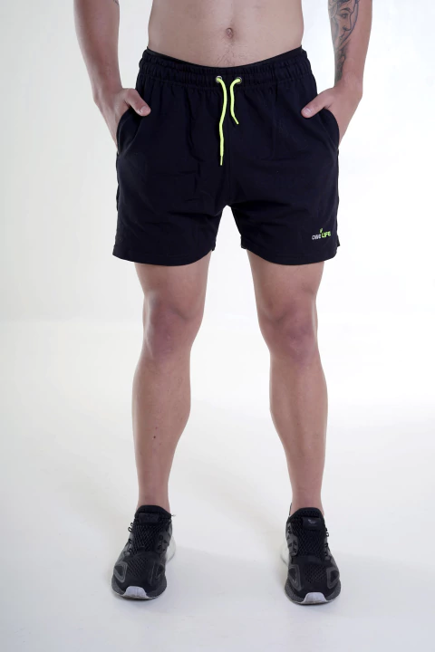 ART 2000 - Short RUNNING (Hombre) (A COORDINAR) - comprar online