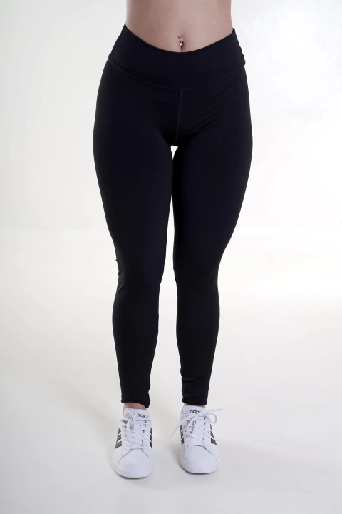 Leggins Black Termico - comprar online