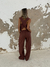 Pant Jeanine - tienda online