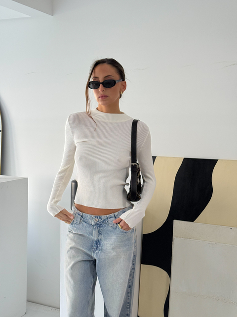 Sweater Renu - Sin cambio/devolución - - comprar online