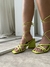 Sandalias Hotter lima (sin cambio) en internet