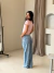 Jeans Barrel - comprar online