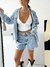 Jacket Moon - tienda online