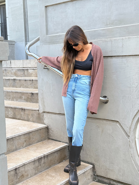 Jeans Upper