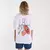 Remera Algodon Hombre Vulk Keychain Tee Manga Corta (HVUA2609) - comprar online