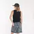 Gorra Hombre Vulk Marcus Flat Cap (HVUA2631) - Urbano Salto