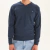 Sweater Hilo Hombre Wrangler Guinter V (W40018)