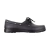 Zapato Escolar Unisex Negro Humms Timmon Del 28 Al 39 (T10021)