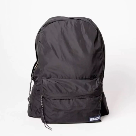 Mochila Unisex Bensimon Logo (30622)