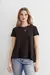 Remera Mujer Rapsodia Marin Basic (5328077R) - comprar online