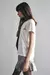 Imagen de Remera Algodon Mujer Rapsodia Petit Eiffel (5227183I)