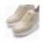 Imagen de Zapatilla PU Mujer Hush Puppies Marshall (HZN6450)