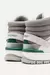Zapatilla Pu Mujer 47 Street Color High (37I20817) - Urbano Salto