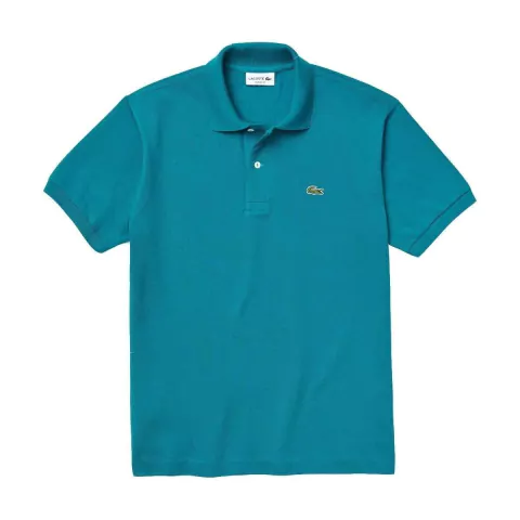 Chomba Lacoste L1212 Clasica Fit Pique (L1212)