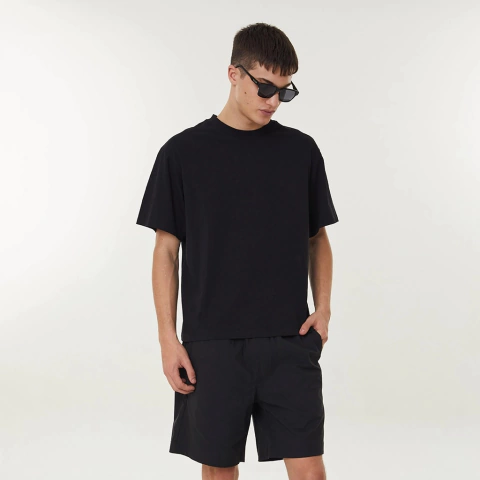 Remera Hombre Gola Over Size (120502) - comprar online