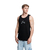 Musculosa Algodon Niño RUsty Ilumination Muscle JR (04NRUA25) - comprar online