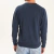 Sweater Hilo Hombre Wrangler Guinter V (W40018) en internet