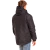 Campera Abrigo Polyester Hombre Rusty Double Dragon Jk (11HRUB20) - comprar online