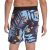 Short De Baño Niño Rusty Yardidgeridoo Bs Jr (NRUA2502) - comprar online