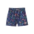Short De Baño Niño Wanama Surfing Estampado (980K3301)