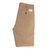Bermuda Gabardina Hombre Etiqueta Negra Garment Dye (110310) en internet