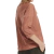 Imagen de Remera Algodon Mujer Portsaid Frame Washed Manga 3/4 (AP727866)