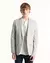 Saco Regular Lino Hombre Equus Sitges Fit (03000371) - tienda online