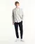 Saco Regular Lino Hombre Equus Sitges Fit (03000371) - comprar online