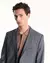 Saco Regular Lino Hombre Equus Miami (03000365) - tienda online