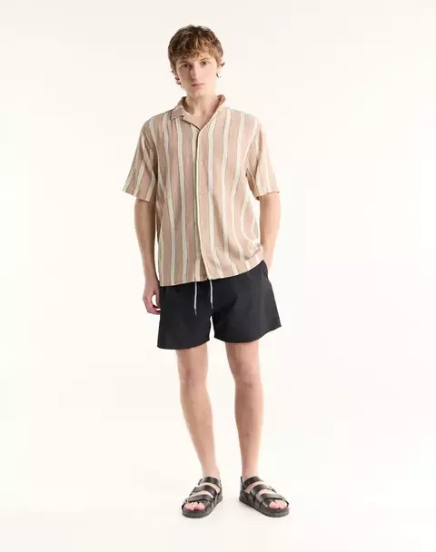 Short De Baño Hombre Equus Holbox (18000087)