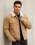 Campera Hombre Wrangler Western Corderoy (W86001)