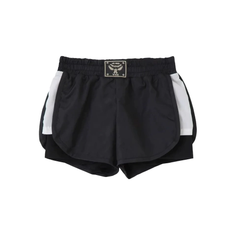 Short Poliester Niña Wanama Sporty (148K3313)