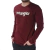 Remera Algodon Hombre Wrangler T-shirt Logo Ls #2 Manga Larga (W15002) en internet