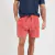 Short De Baño Polyester Hombre Oxford Polo Club Lombok Estampado Invisible (LOMBOK)