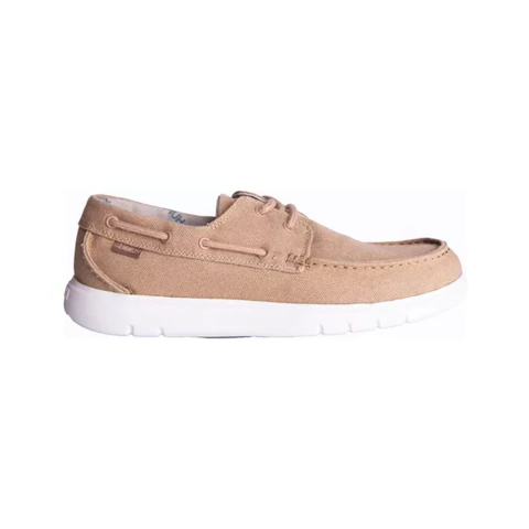 Mocasin Hombre Humms Hammock (HAM100) - comprar online