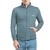 Campera Algodon Hombre Wrangler Cuello Alto Rustico (W70021) - comprar online