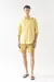 Camisa Hombre Bensimon Niza Manga Larga (41209) - comprar online