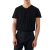 Remera Liquid Cotton Hombre Etiqueta Negra Cuello V (3410230) en internet