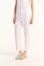 Pantalon Lino Mujer Portsaid Cigarette Bowie (AP364010) en internet