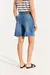 Bermuda Denim Mujer Portsaid Mumbai (AX365540) - tienda online